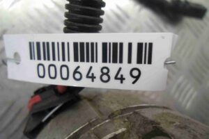 Изображение товара 64849 - 00064849 blok upravleniya ABS 2