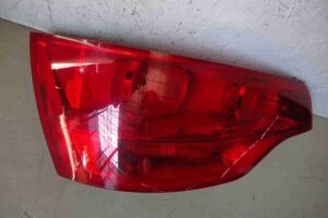 Изображение товара 64871 - 00064871 fonar kryshki levyj 2