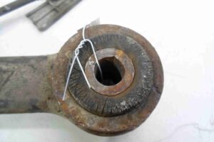 Изображение товара 64873 - 00064873 rychag zadnij levyj 1