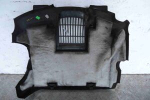 Изображение товара 64874 - 00064874 kryshka dvigatelya dekorativnaya Peugeot 306 2