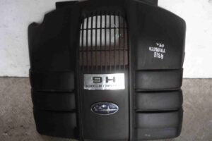 Изображение товара 64874 - 00064874 kryshka dvigatelya dekorativnaya Peugeot 306 3