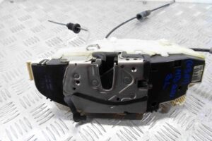 Изображение товара 64882 - 00064882 zamok dveri Ford Scorpio