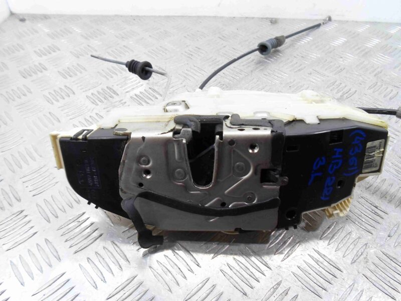 Изображение товара 64882 - 00064882 zamok dveri Ford Scorpio