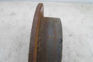 Изображение товара 64900 - 00064900 disk tormoznoj zadnij BMW X1 3
