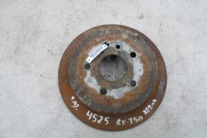 Изображение товара 64900 - 00064900 disk tormoznoj zadnij BMW X1