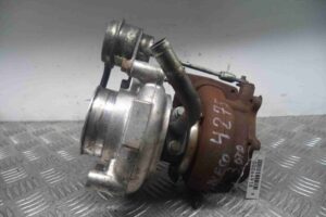 Изображение товара 64918 - 00064918 turbina Ford S MAX 1