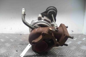 Изображение товара 64918 - 00064918 turbina Ford S MAX