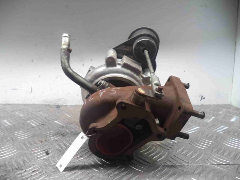 Изображение товара 64918 - 00064918 turbina Ford S MAX