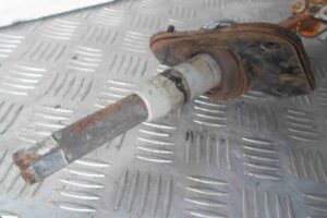 Изображение товара 64920 - 00064920 rulevoj kardanchik BMW 4 Series 1