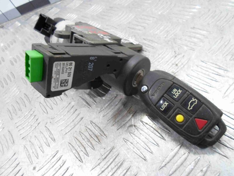 Изображение товара 64922 - 00064922 zamok zazhiganiya Volvo V50