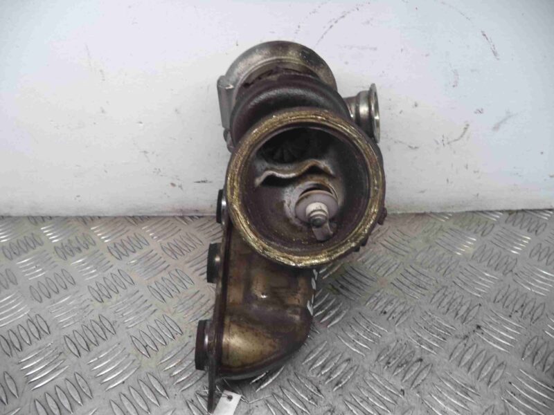 Изображение товара 64924 - 00064924 turbina