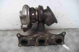 Изображение товара 64924 - 00064924 turbina 1