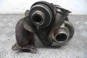 Изображение товара 64924 - 00064924 turbina 3