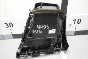 Изображение товара 64930 - 00064930 deflektor obduva salona 1