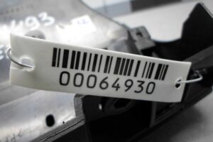 Изображение товара 64930 - 00064930 deflektor obduva salona 2