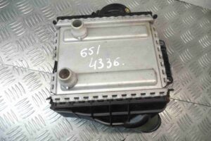 Изображение товара 64934 - 00064934 radiator interkulera Honda Element 3