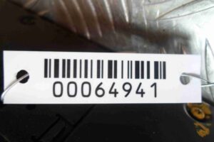 Изображение товара 64941 - 00064941 chejndzher Honda Pilot 2