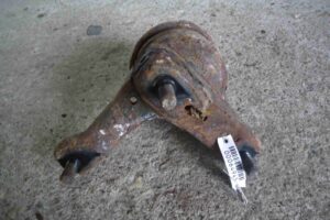 Изображение товара 64945 - 00064945 podushka krepleniya dvigatelya Subaru Tribeca 2