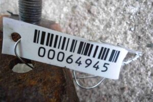 Изображение товара 64945 - 00064945 podushka krepleniya dvigatelya Subaru Tribeca 3