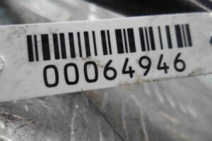 Изображение товара 64946 - 00064946 patrubok Honda Element 2