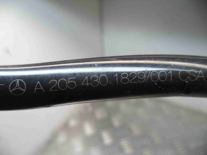 Изображение товара 64946 - 00064946 patrubok Honda Element