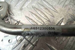 Изображение товара 64947 - 00064947 patrubok Honda Element 1