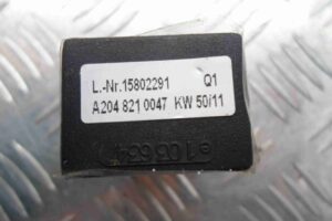 Изображение товара 64949 - 00064949 rele Ford Scorpio