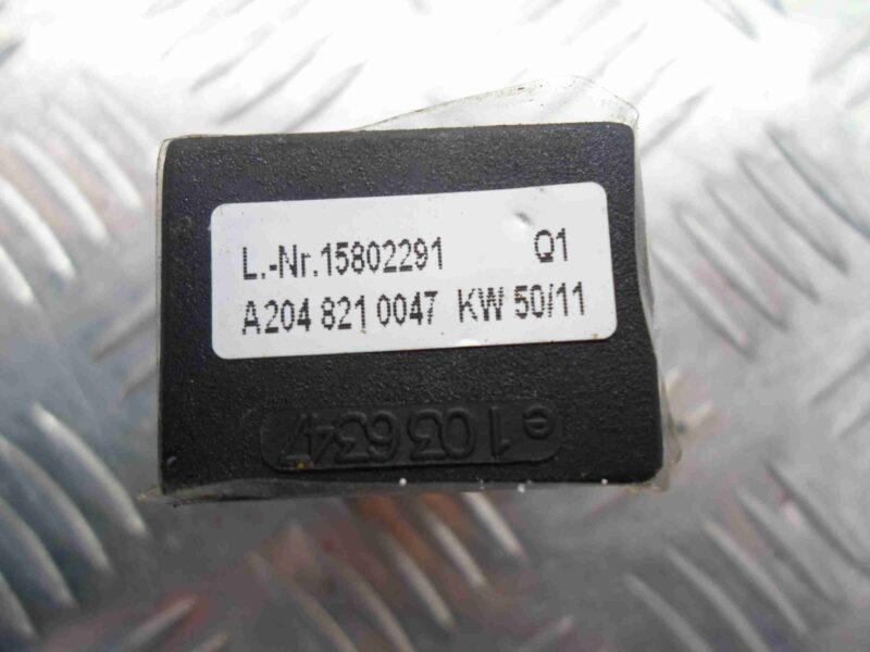 Изображение товара 64949 - 00064949 rele Ford Scorpio