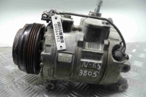 Изображение товара 64952 - 00064952 kompressor konditsionera 3
