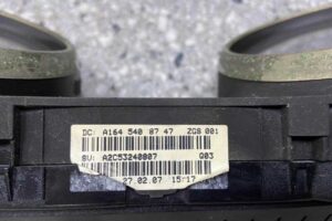 Изображение товара 64968 - 00064968 schitok priborov Ford Escort 3