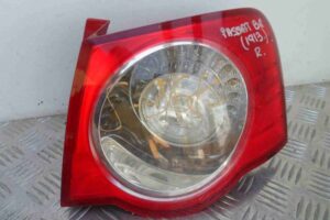 Изображение товара 64972 - 00064972 fonar kryla pravyj Volvo S40 1