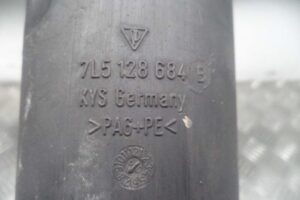 Изображение товара 64980 - 00064980 patrubok vozdushnogo filtra Mercedes A klasse 2