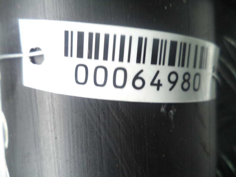 Изображение товара 64980 - 00064980 patrubok vozdushnogo filtra Mercedes A klasse