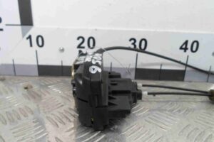 Изображение товара 64986 - 00064986 zamok dveri Citroen Berlingo 1