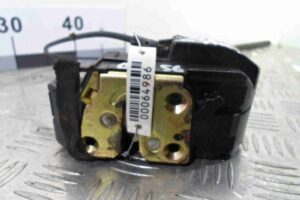 Изображение товара 64986 - 00064986 zamok dveri Citroen Berlingo 2