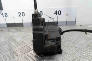 Изображение товара 64986 - 00064986 zamok dveri Citroen Berlingo 3