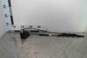 Изображение товара 64986 - 00064986 zamok dveri Citroen Berlingo