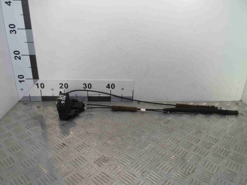 Изображение товара 64986 - 00064986 zamok dveri Citroen Berlingo