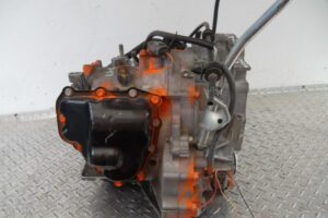 Изображение товара 64997 - 00064997 akpp Daewoo Matiz 1