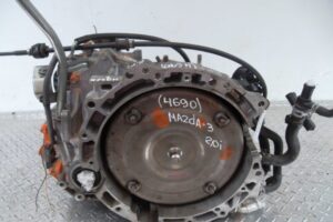 Изображение товара 64997 - 00064997 akpp Daewoo Matiz 4