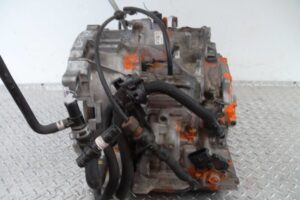 Изображение товара 64997 - 00064997 akpp Daewoo Matiz 5
