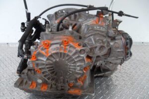 Изображение товара 64997 - 00064997 akpp Daewoo Matiz 8