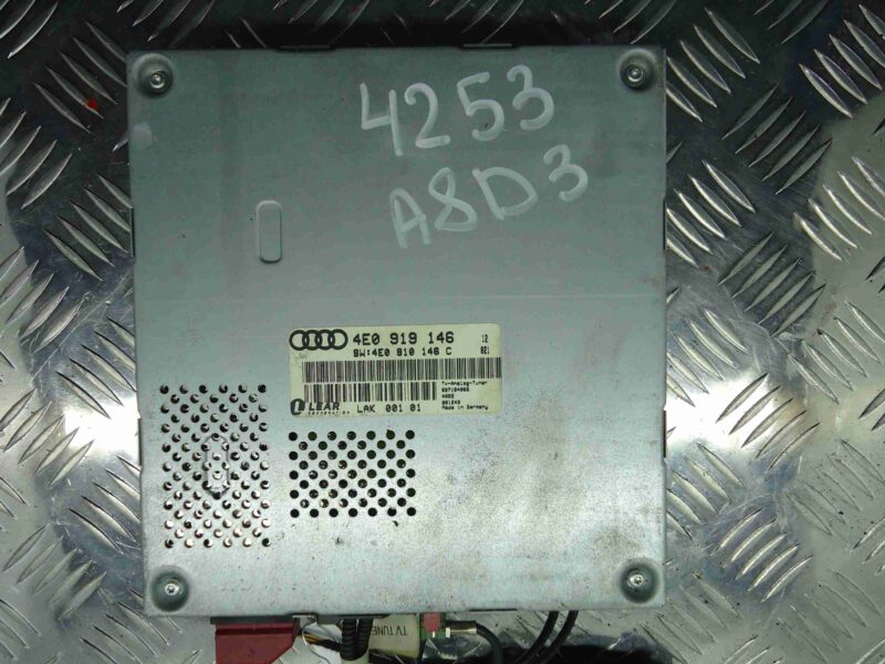 Изображение товара 65000 - 00065000 tv tyuner