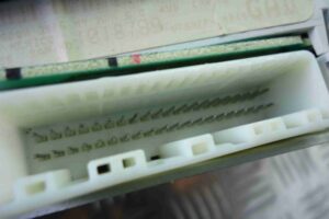 Изображение товара 65006 - 00065006 schitok priborov LDV Convoy 2