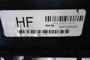 Изображение товара 65006 - 00065006 schitok priborov LDV Convoy 3