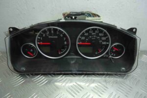 Изображение товара 65006 - 00065006 schitok priborov LDV Convoy