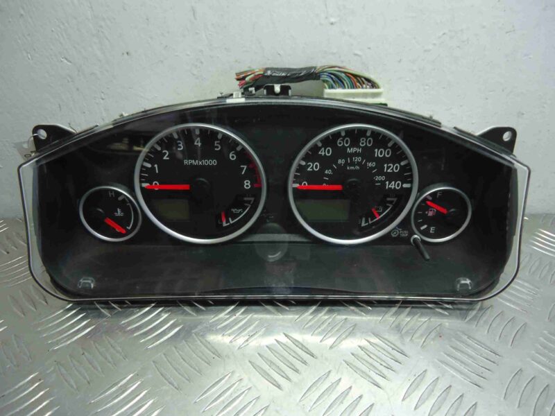 Изображение товара 65006 - 00065006 schitok priborov LDV Convoy