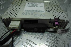 Изображение товара 65011 - 00065011 blok usilitelya radio 3