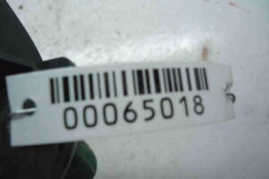 Изображение товара 65018 - 00065018 fara protivotumannaya levaya 1