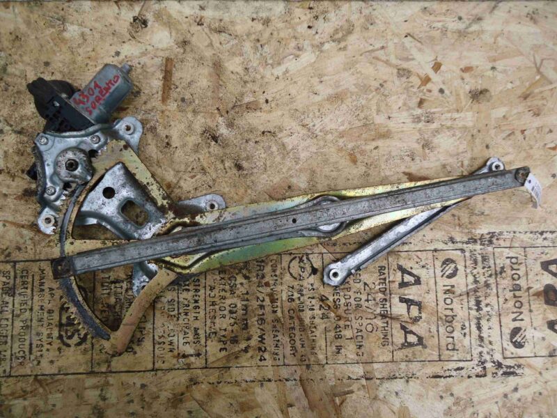 Изображение товара 65020 - 00065020 steklopodemnik perednij pravyj